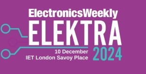 Vote for the University Research Readers’ Choice award – Elektras 2024